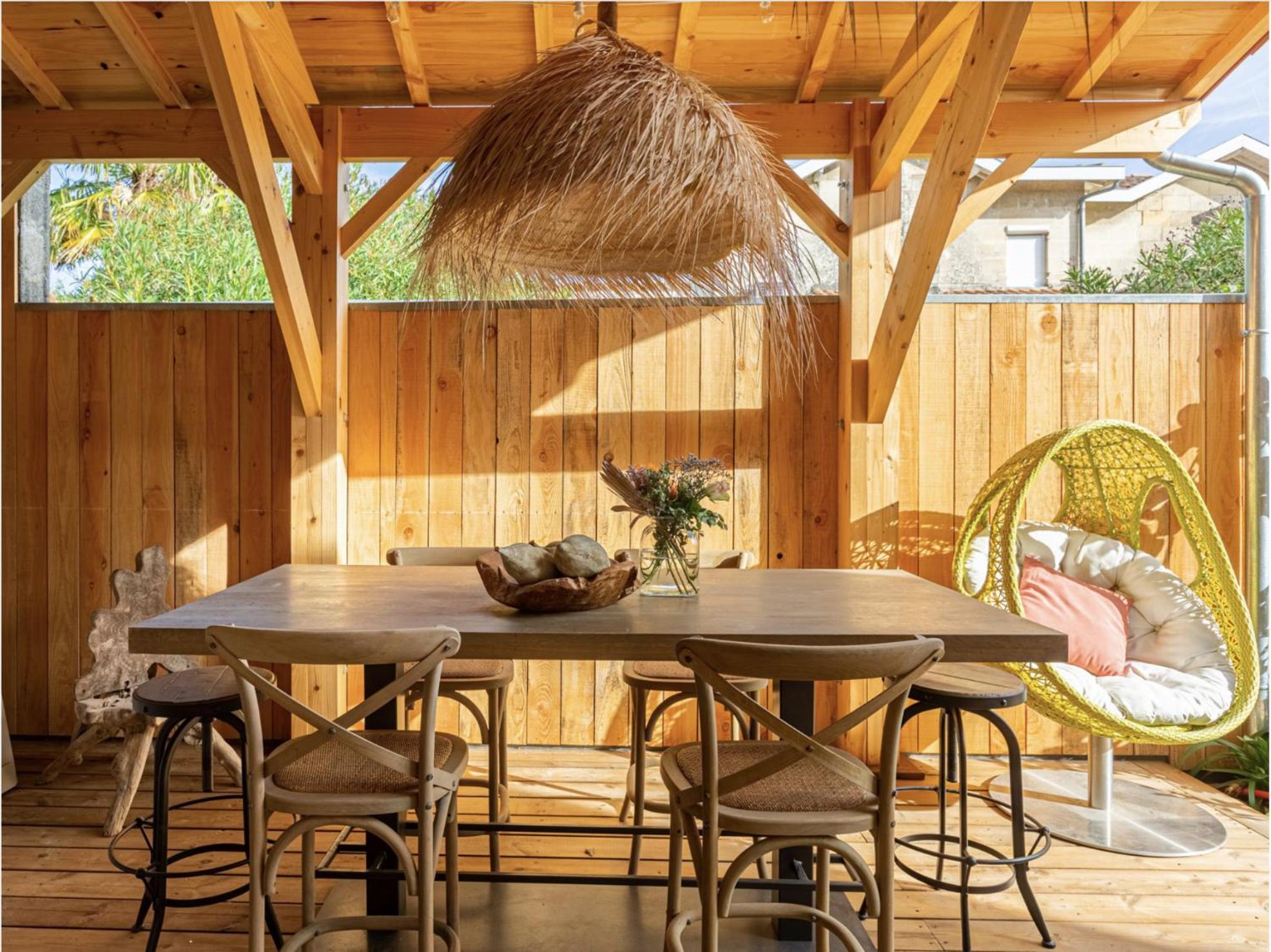 La Maison Mulato, Demeure Privee D'Hotes, Piscine & Spa Libourne, Saint-Emilion Zewnętrze zdjęcie