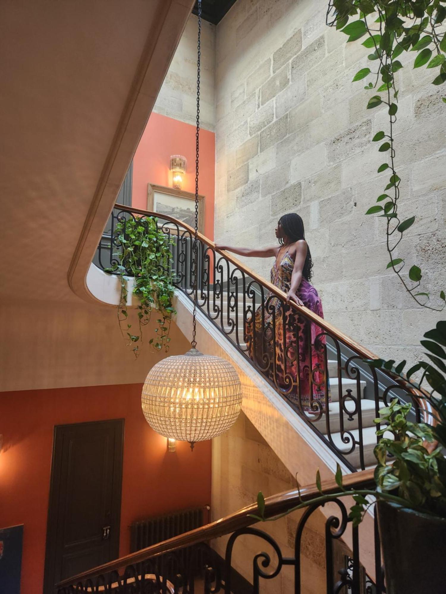 La Maison Mulato, Demeure Privee D'Hotes, Piscine & Spa Libourne, Saint-Emilion Zewnętrze zdjęcie