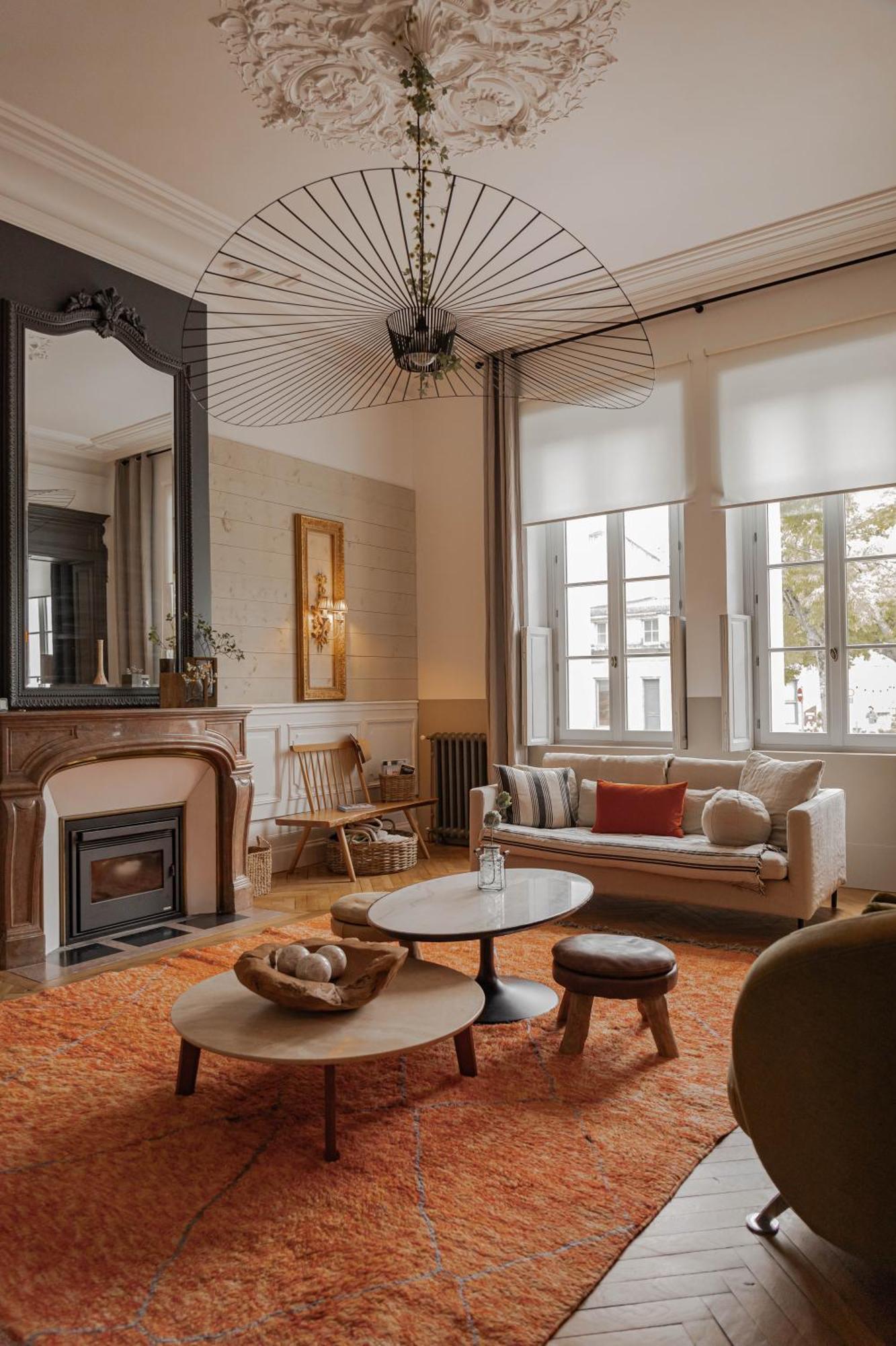 La Maison Mulato, Demeure Privee D'Hotes, Piscine & Spa Libourne, Saint-Emilion Zewnętrze zdjęcie