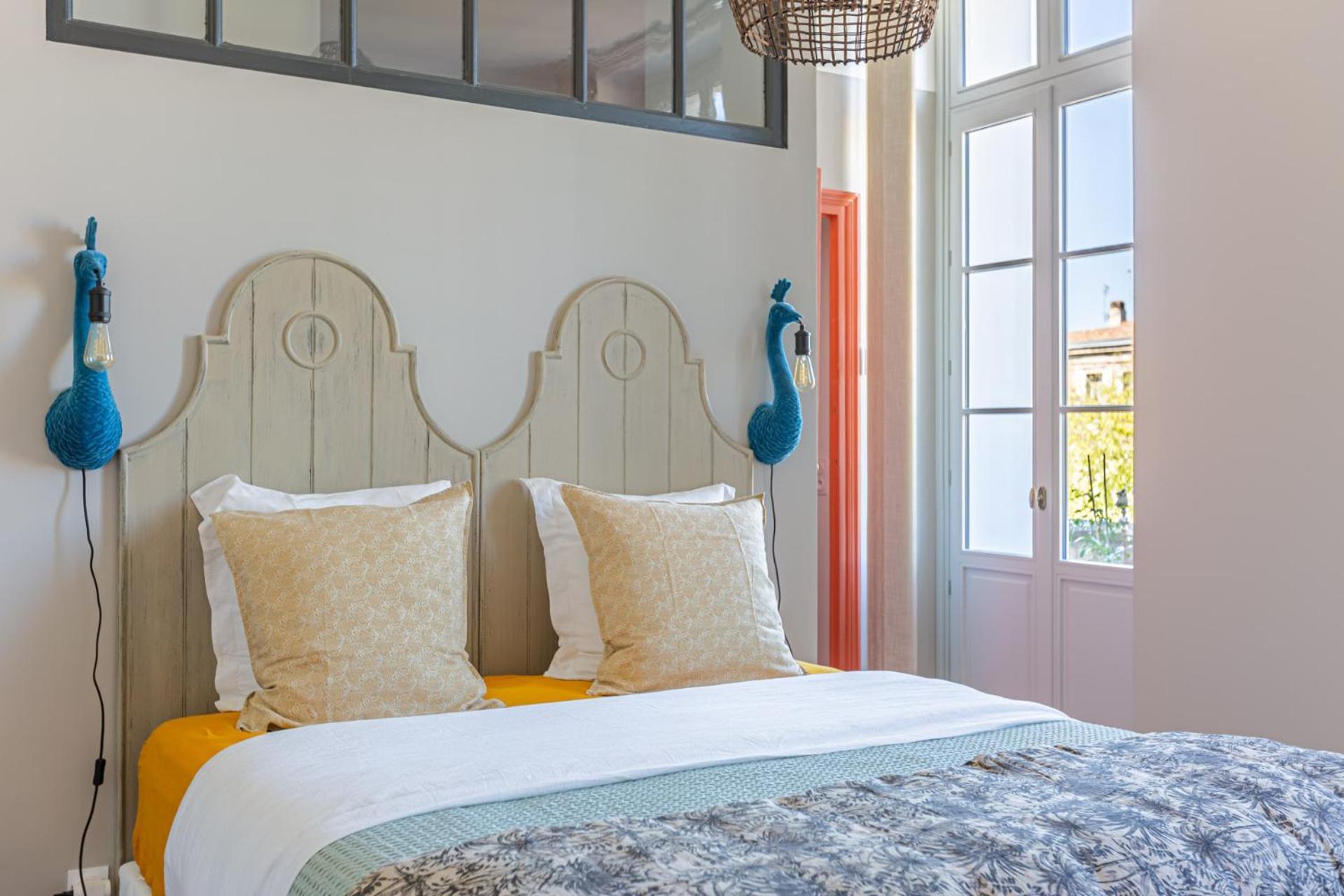 La Maison Mulato, Demeure Privee D'Hotes, Piscine & Spa Libourne, Saint-Emilion Pokój zdjęcie