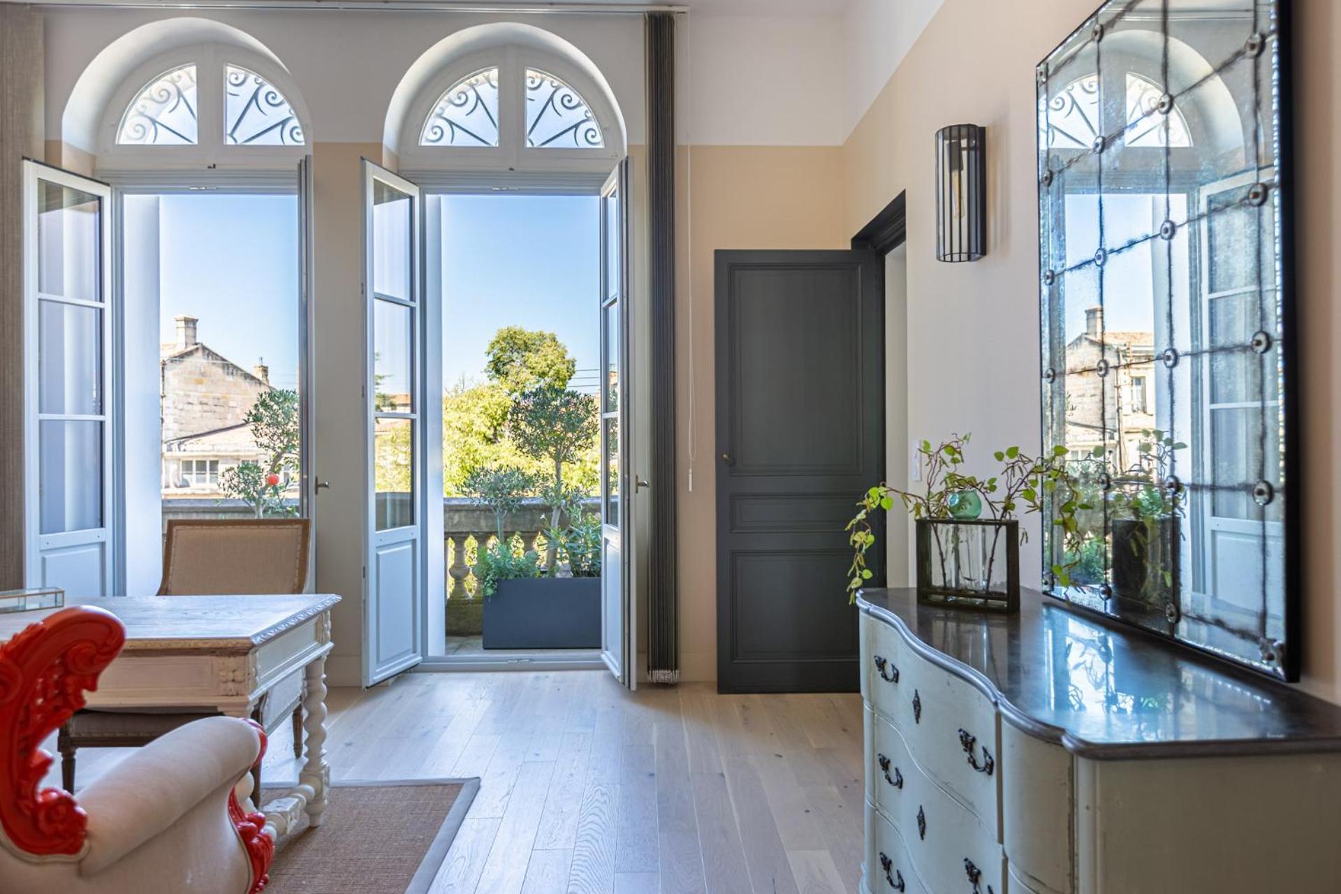 La Maison Mulato, Demeure Privee D'Hotes, Piscine & Spa Libourne, Saint-Emilion Pokój zdjęcie